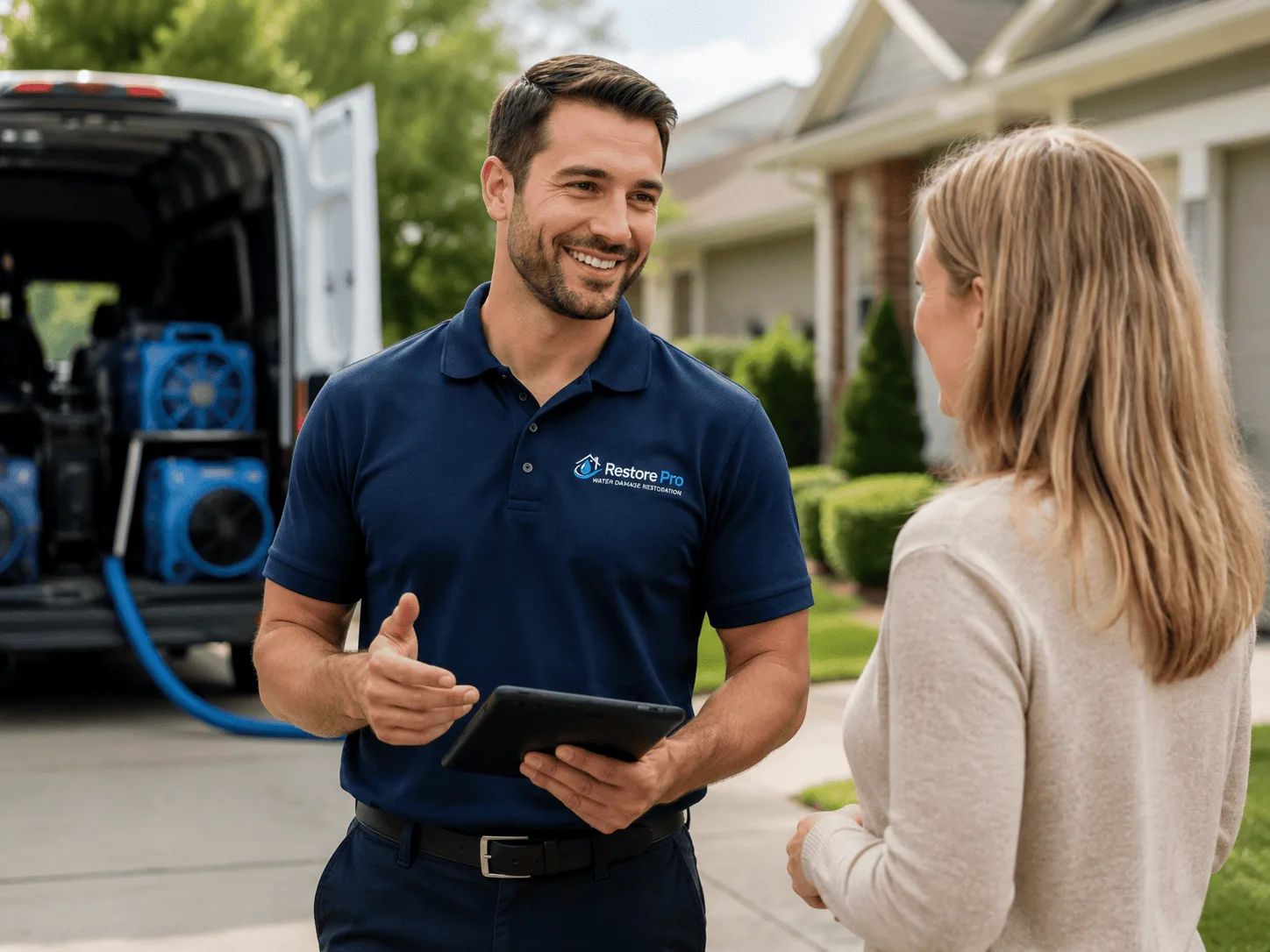Water Damage Restoration Brewster, NY FAQs
